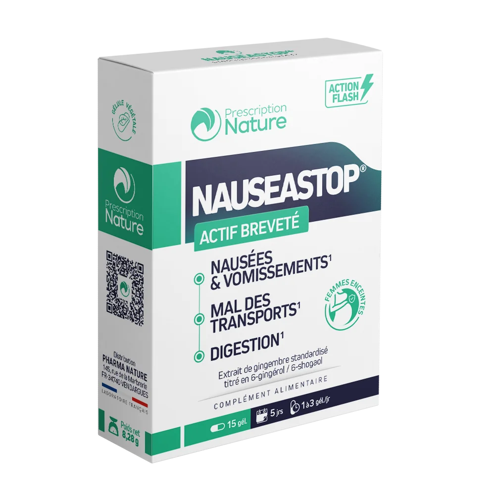 NAUSEASTOP